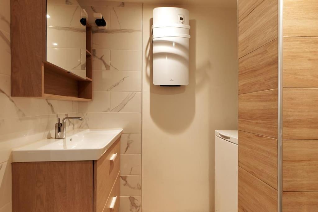 Appartement ღurban Cocon Parking Centre Historique
